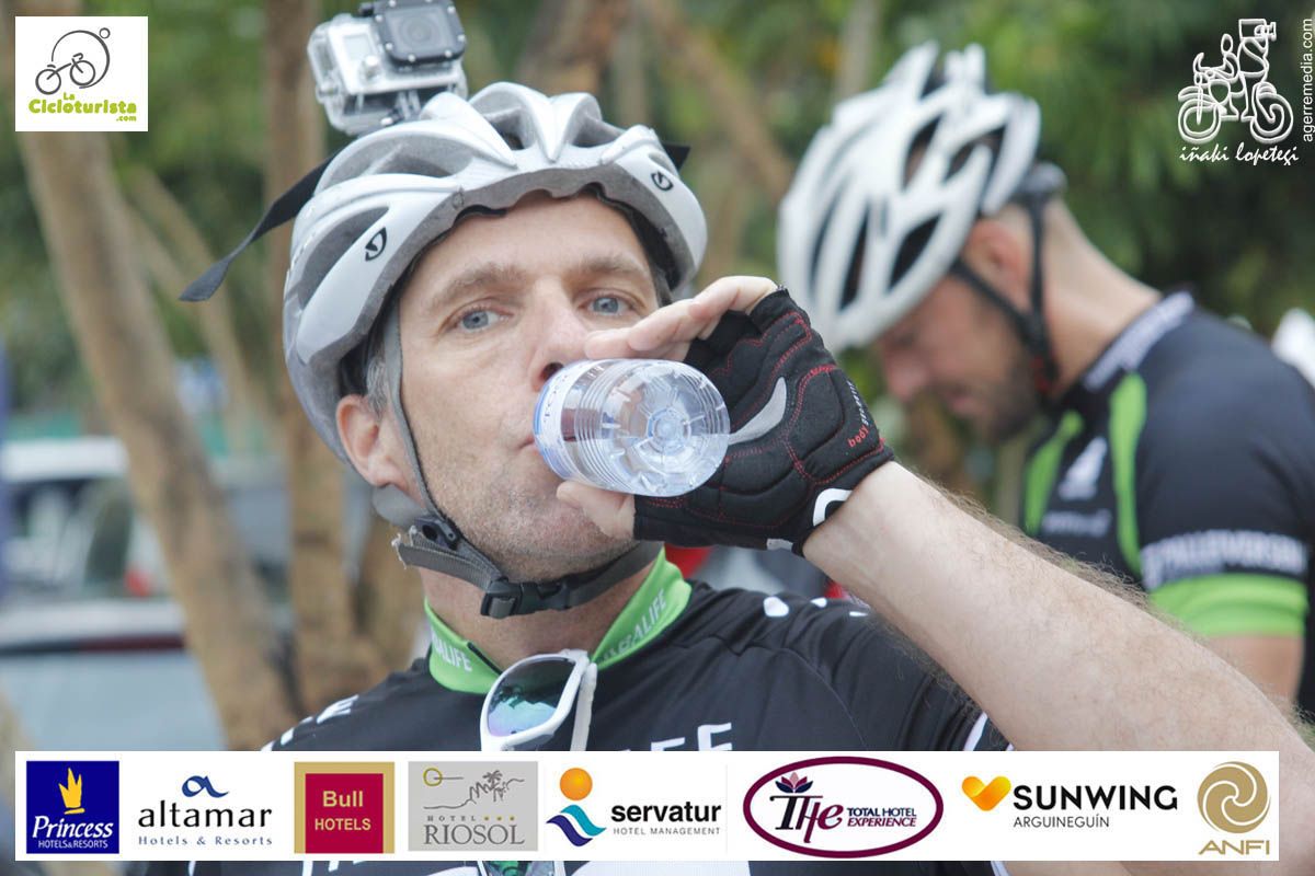 Cicloturista Gran Canaria_etapa2
