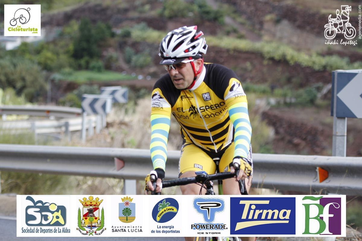 Cicloturista Gran Canaria_etapa2