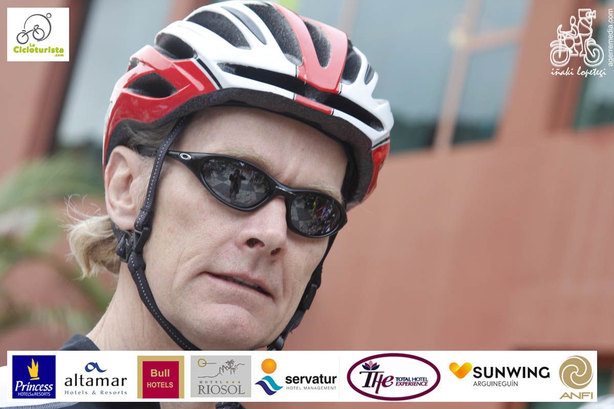 Cicloturista Gran Canaria_etapa2