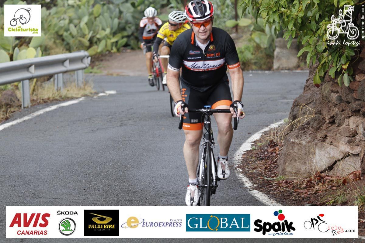 Cicloturista Gran Canaria_etapa2