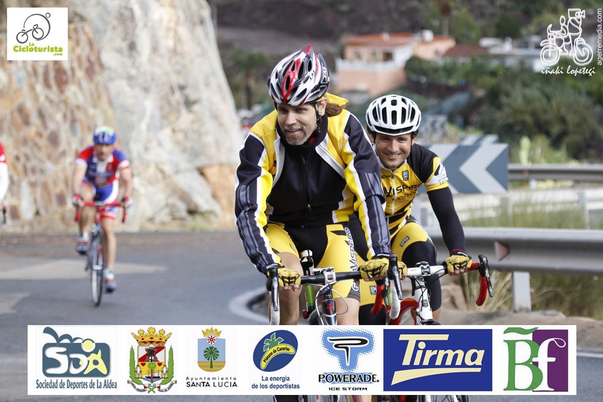 Cicloturista Gran Canaria_etapa2