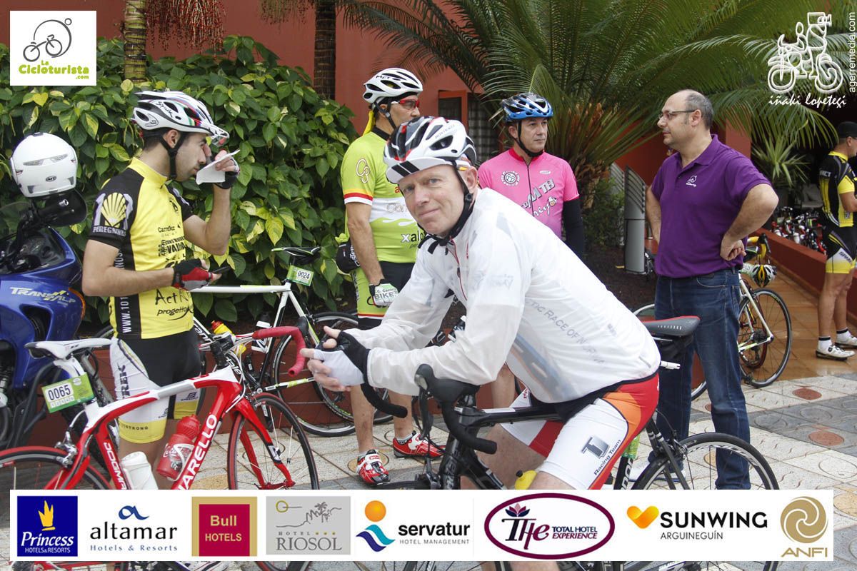 Cicloturista Gran Canaria_etapa2