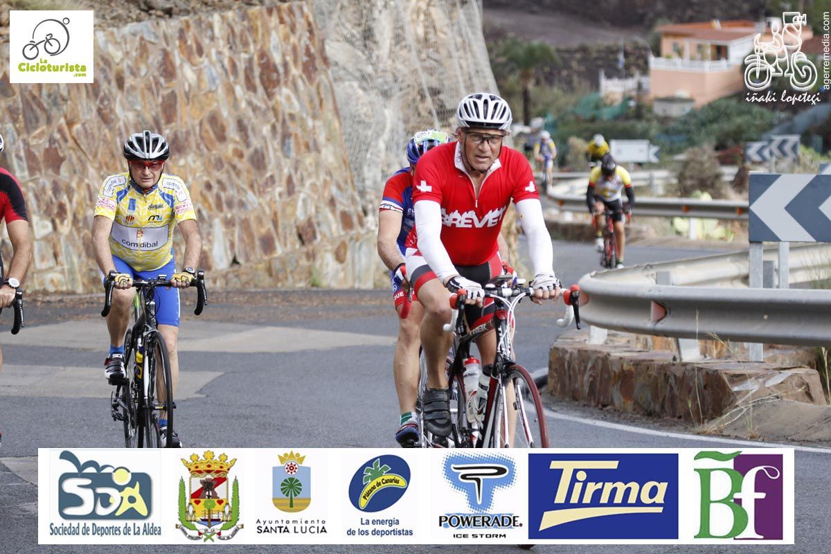 Cicloturista Gran Canaria_etapa2