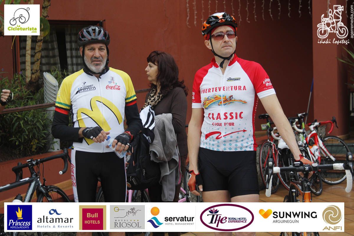 Cicloturista Gran Canaria_etapa2