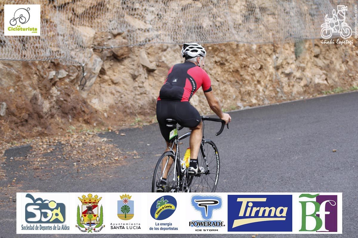 Cicloturista Gran Canaria_etapa2