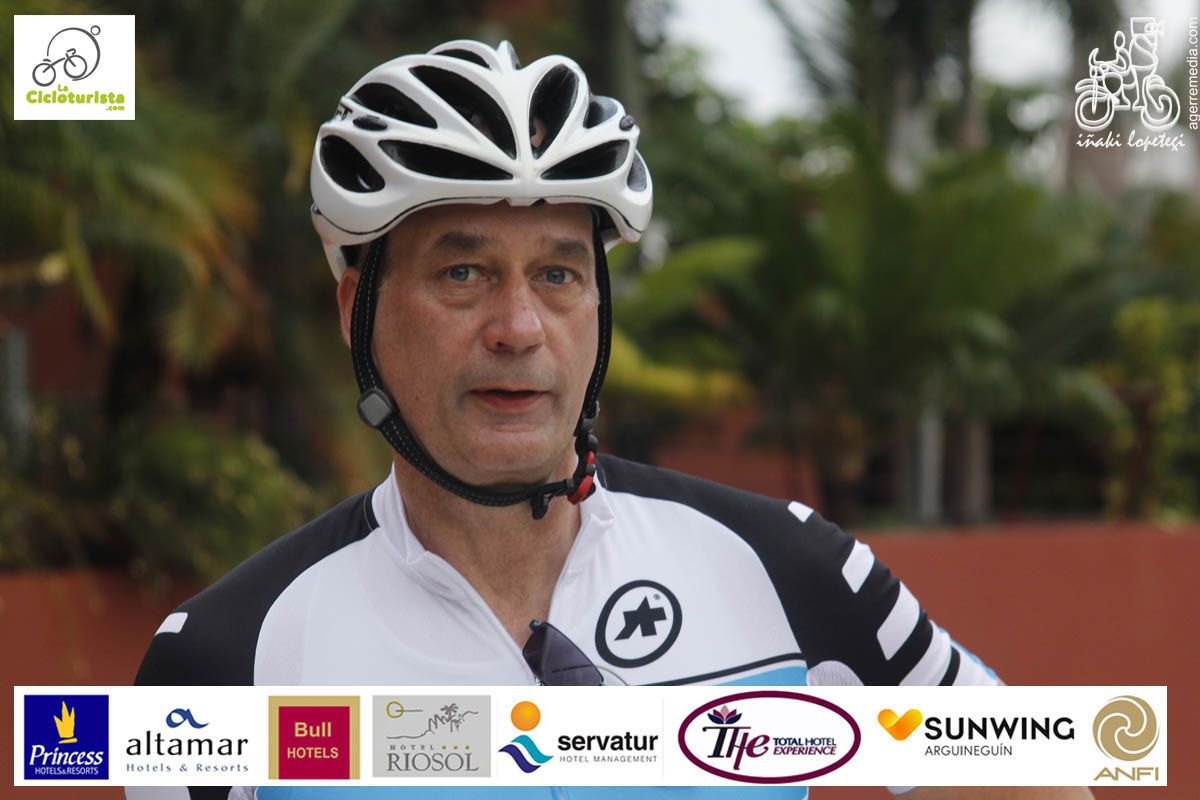 Cicloturista Gran Canaria_etapa2