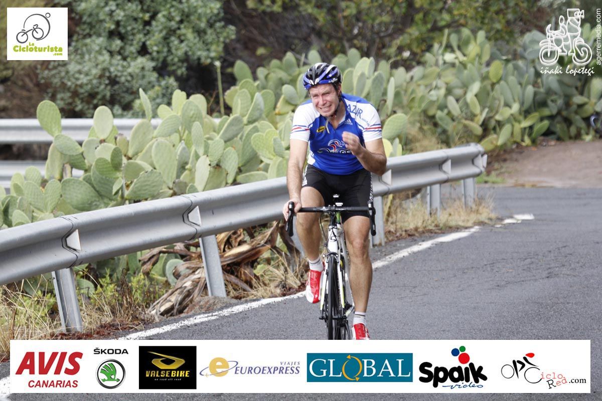 Cicloturista Gran Canaria_etapa2