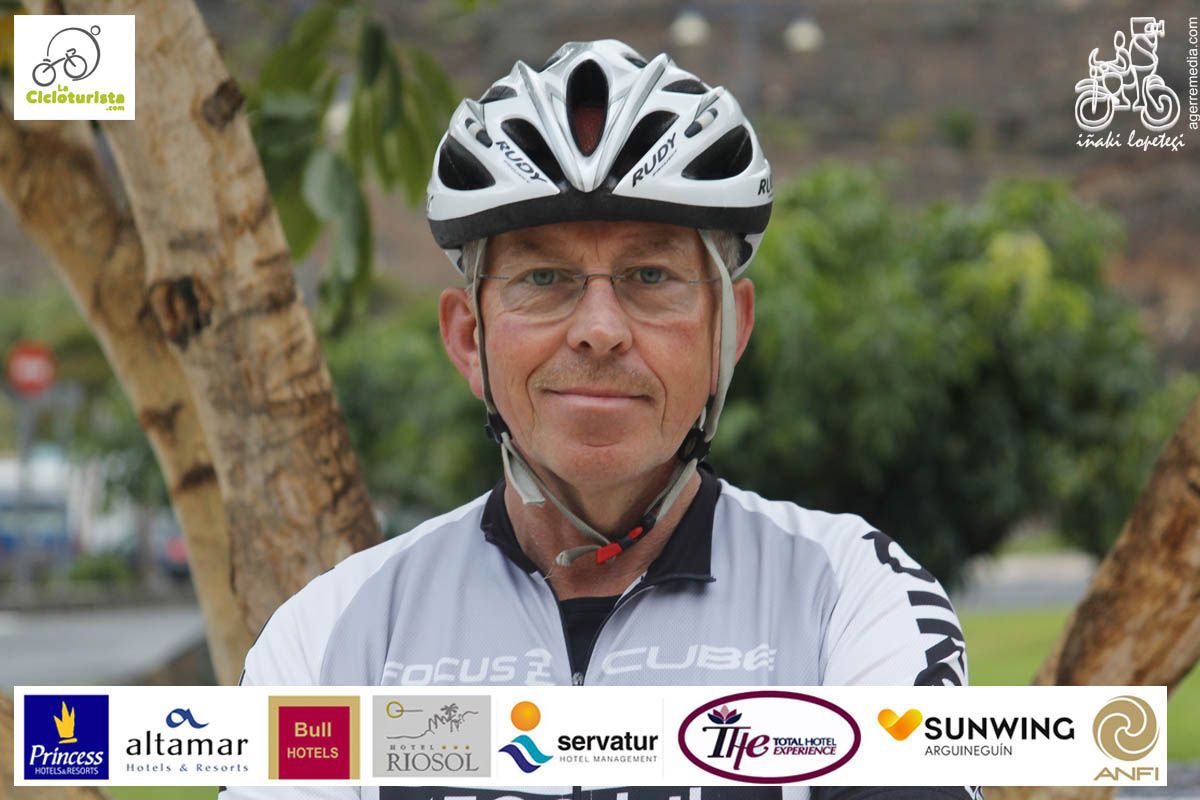 Cicloturista Gran Canaria_etapa2