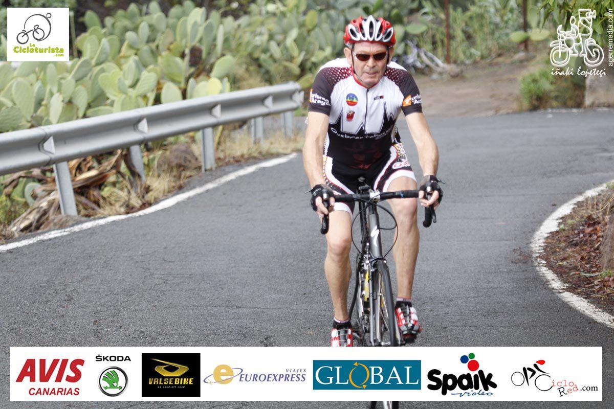 Cicloturista Gran Canaria_etapa2