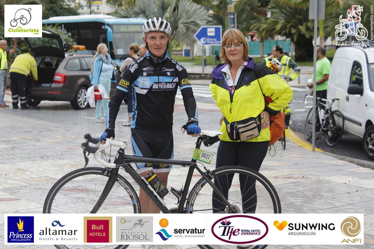 Cicloturista Gran Canaria_etapa2