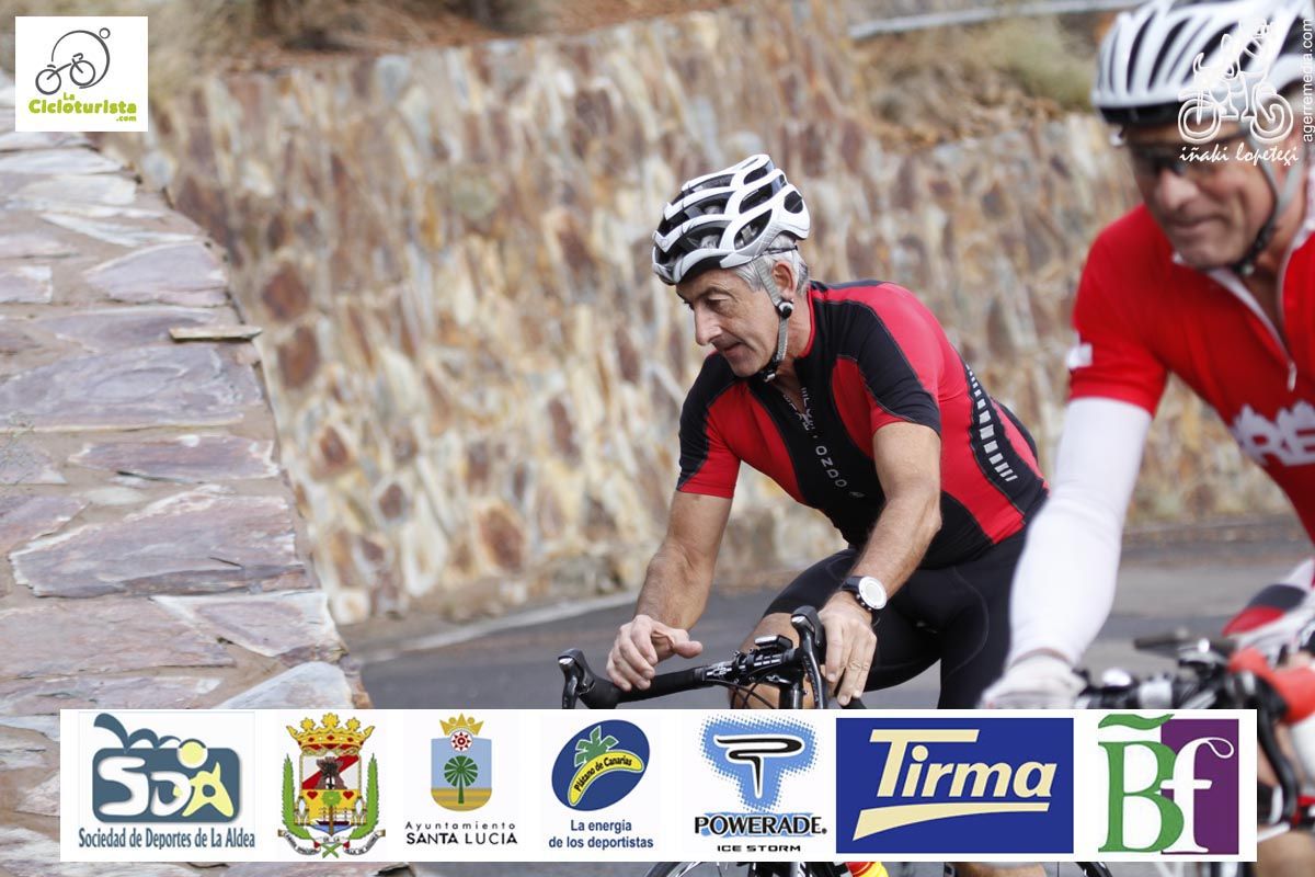Cicloturista Gran Canaria_etapa2
