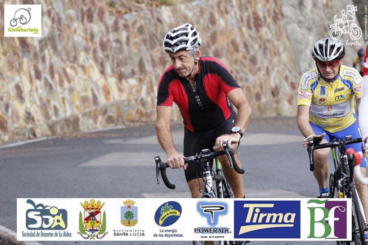 Cicloturista Gran Canaria_etapa2