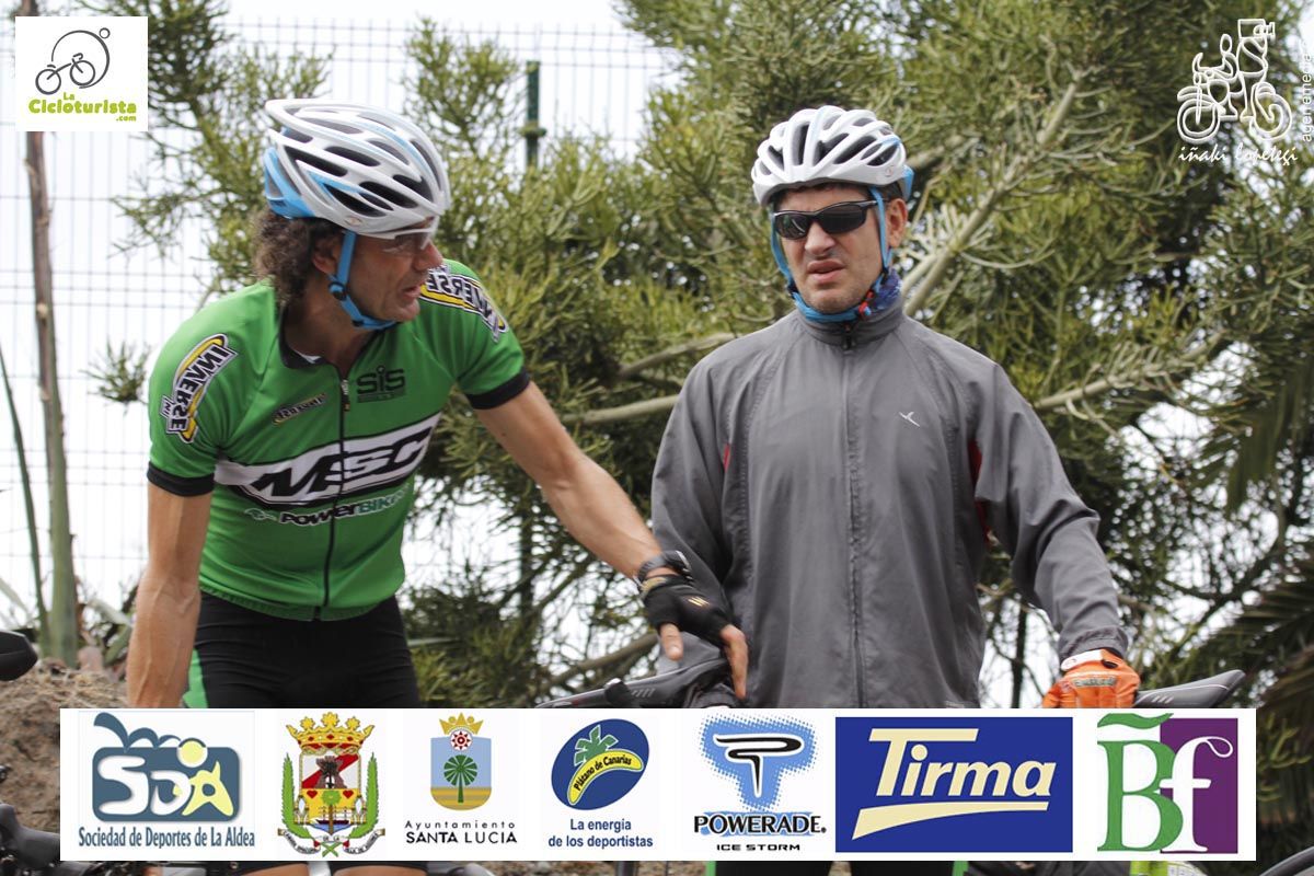 Cicloturista Gran Canaria_etapa2
