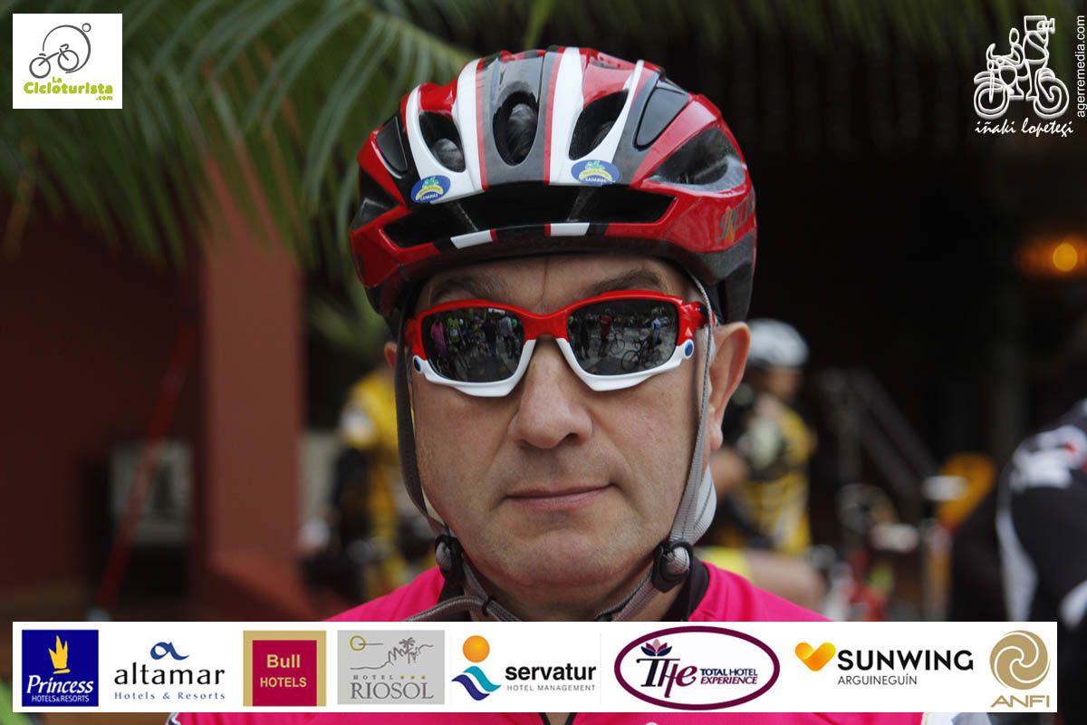 Cicloturista Gran Canaria_etapa2
