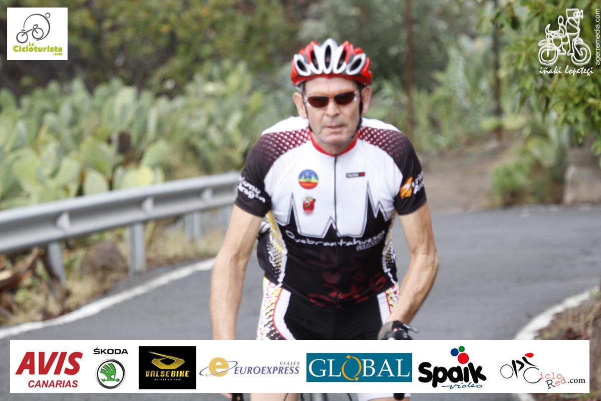 Cicloturista Gran Canaria_etapa2