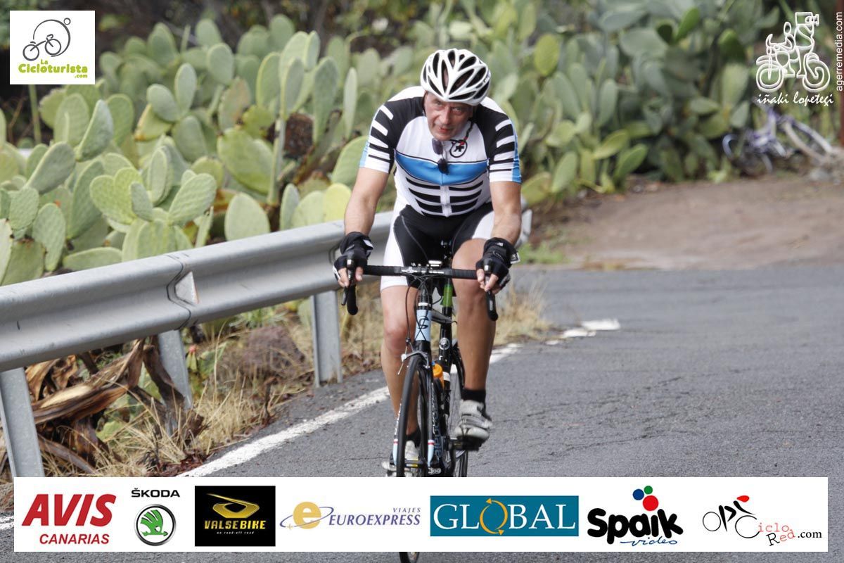 Cicloturista Gran Canaria_etapa2