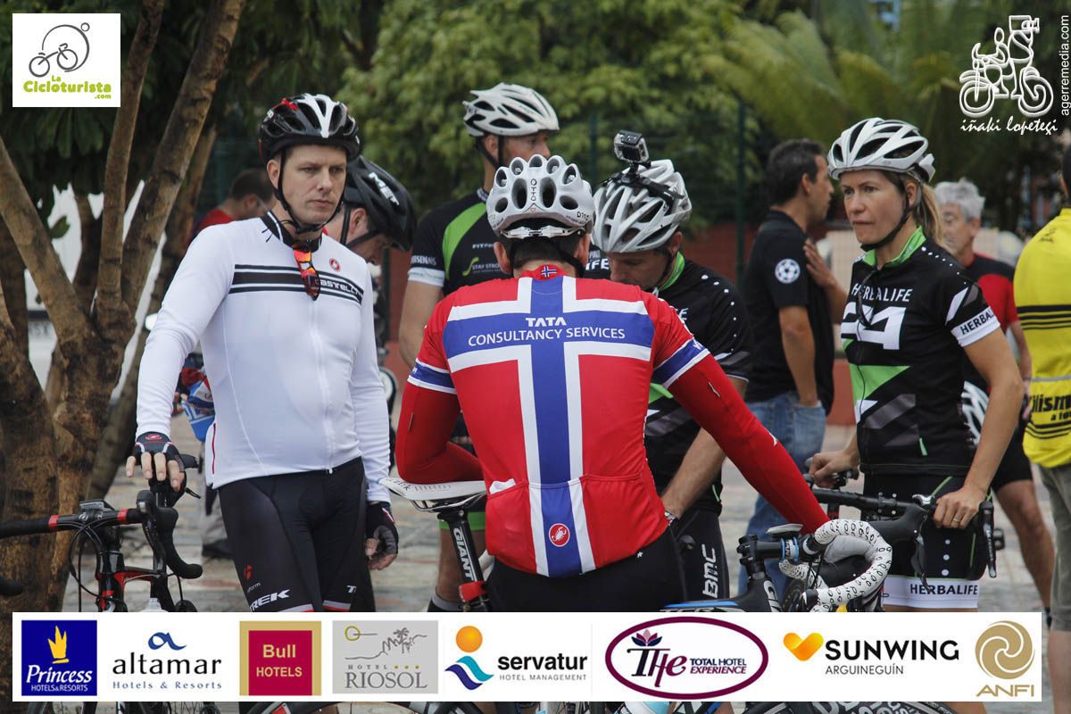 Cicloturista Gran Canaria_etapa2