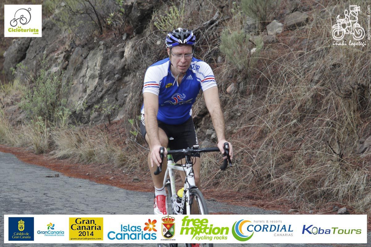 Cicloturista Gran Canaria_etapa2