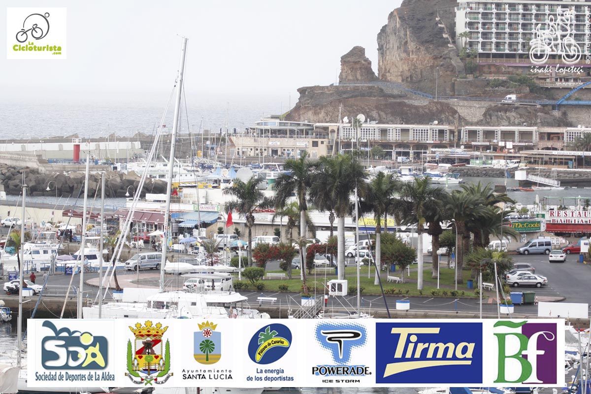 Cicloturista Gran Canaria_etapa2