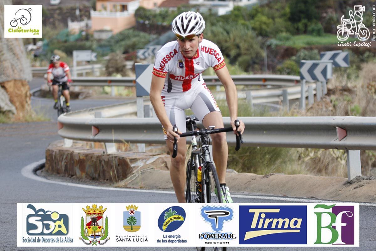 Cicloturista Gran Canaria_etapa2