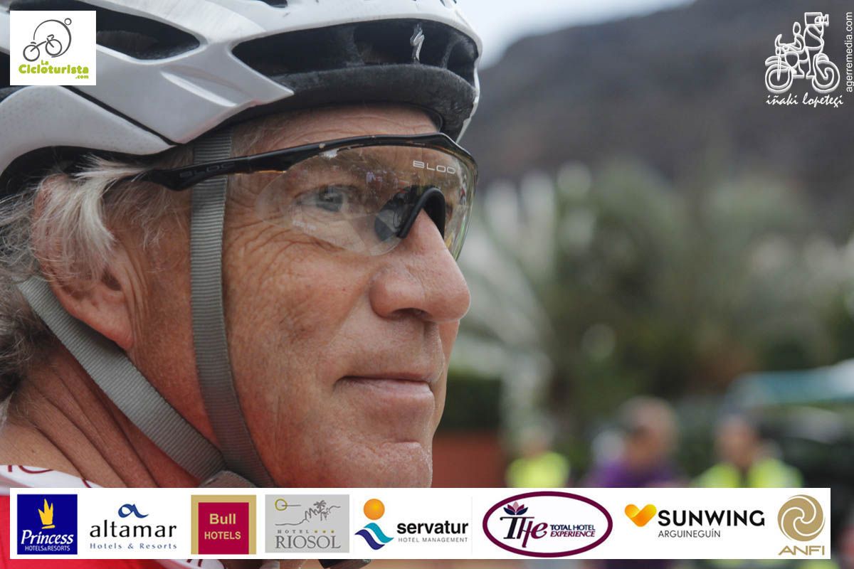 Cicloturista Gran Canaria_etapa2