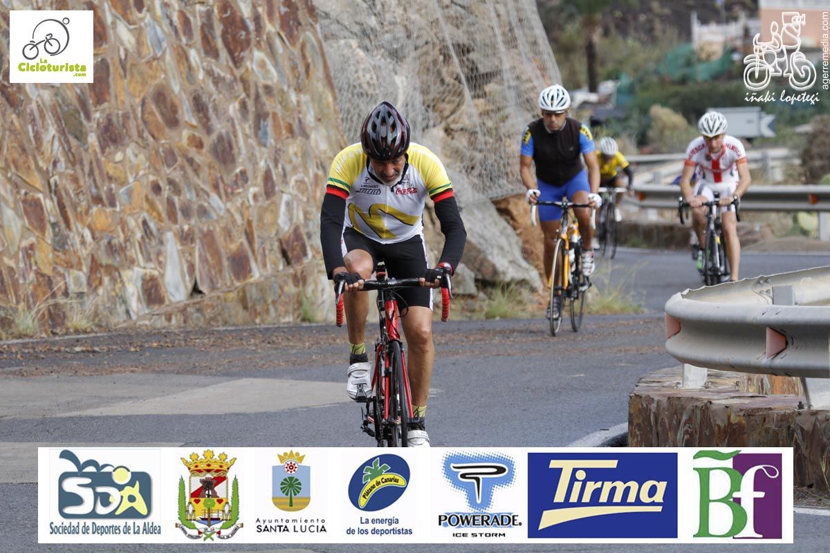 Cicloturista Gran Canaria_etapa2