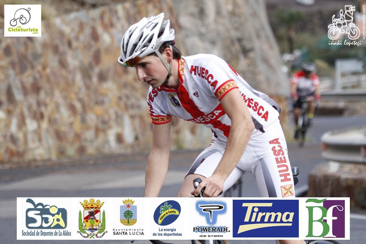 Cicloturista Gran Canaria_etapa2
