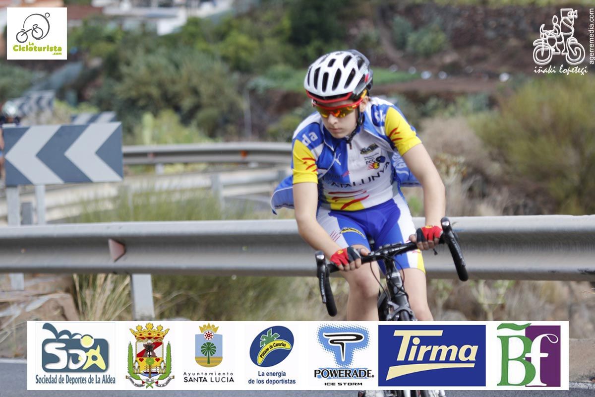 Cicloturista Gran Canaria_etapa2