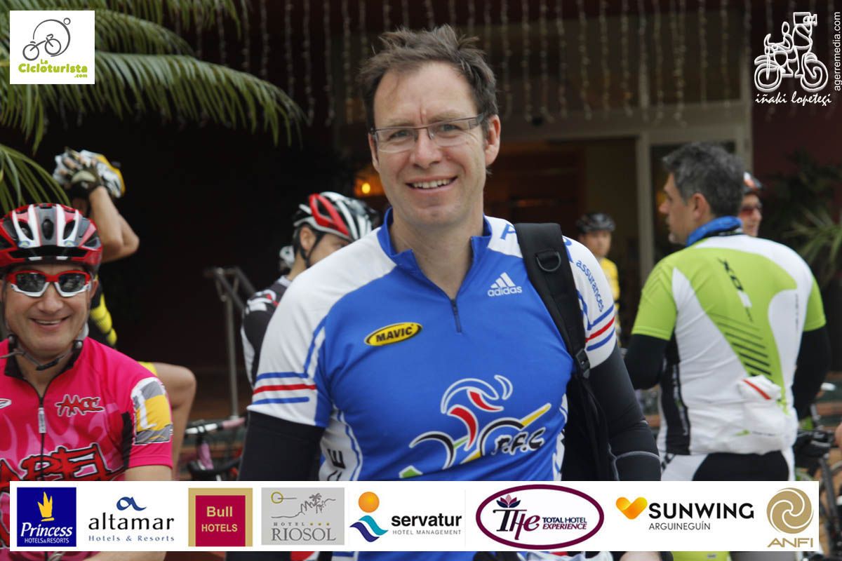 Cicloturista Gran Canaria_etapa2