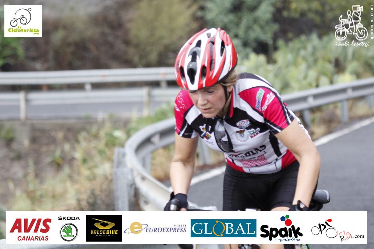 Cicloturista Gran Canaria_etapa2