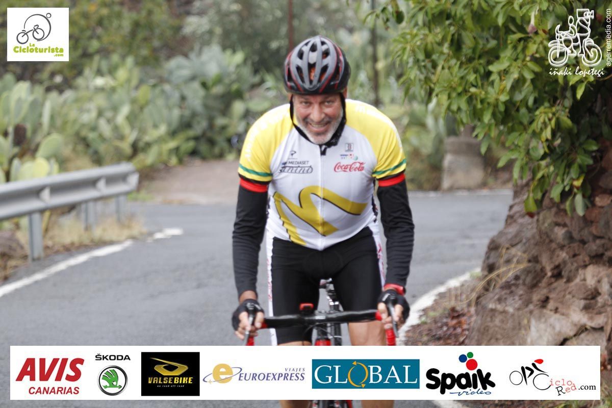 Cicloturista Gran Canaria_etapa2