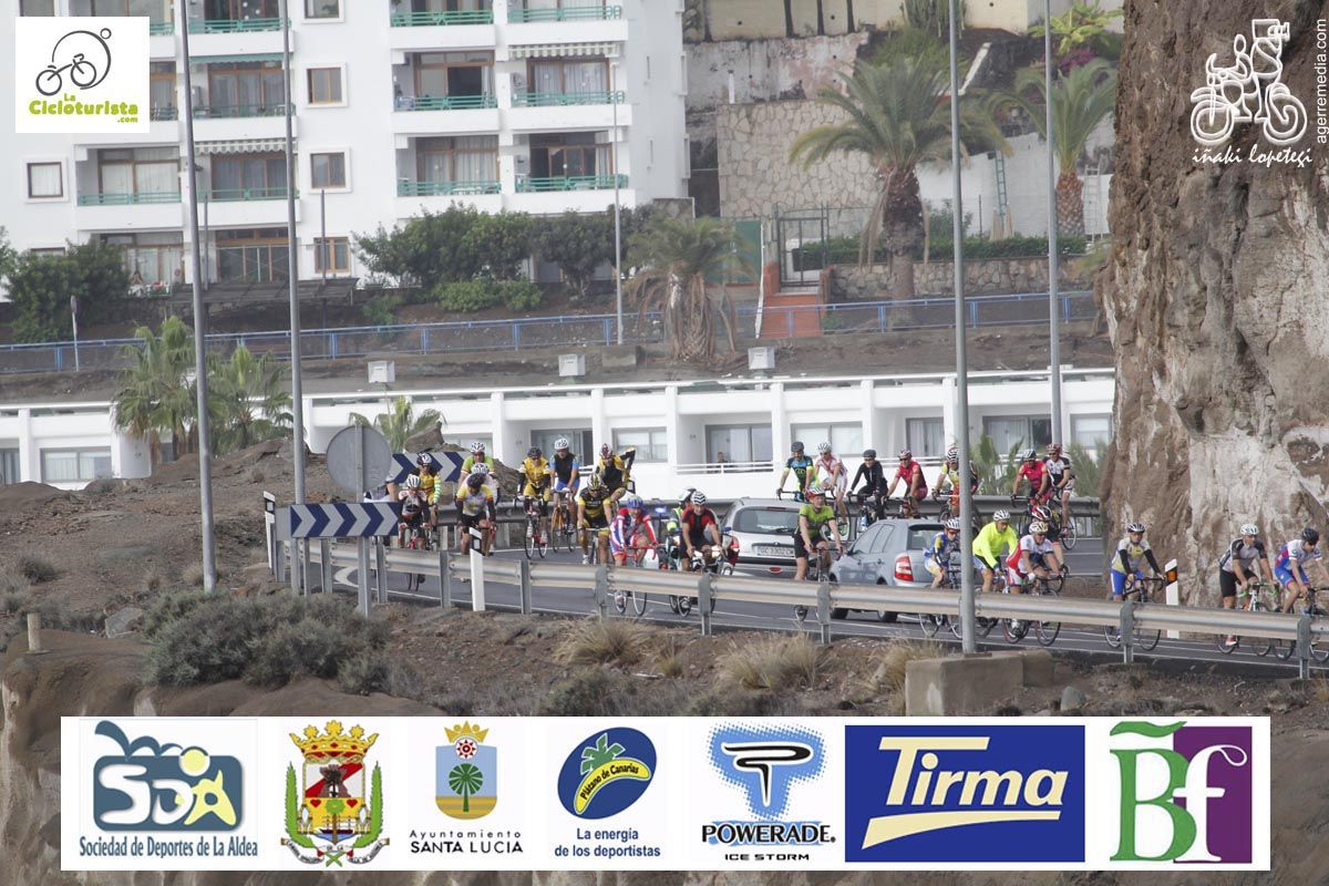 Cicloturista Gran Canaria_etapa2