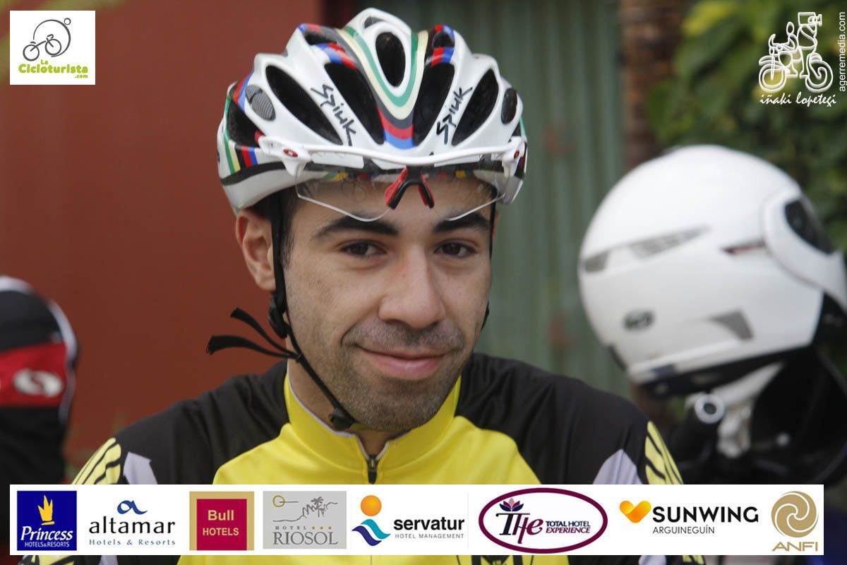 Cicloturista Gran Canaria_etapa2
