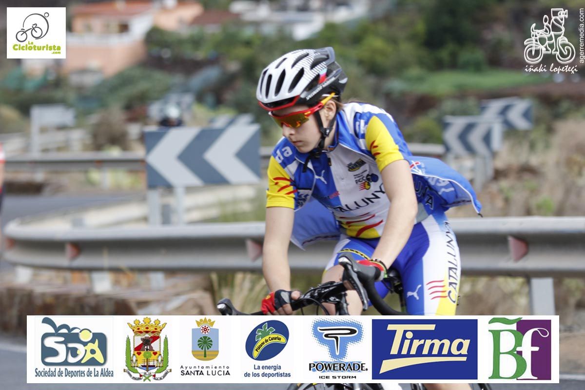 Cicloturista Gran Canaria_etapa2