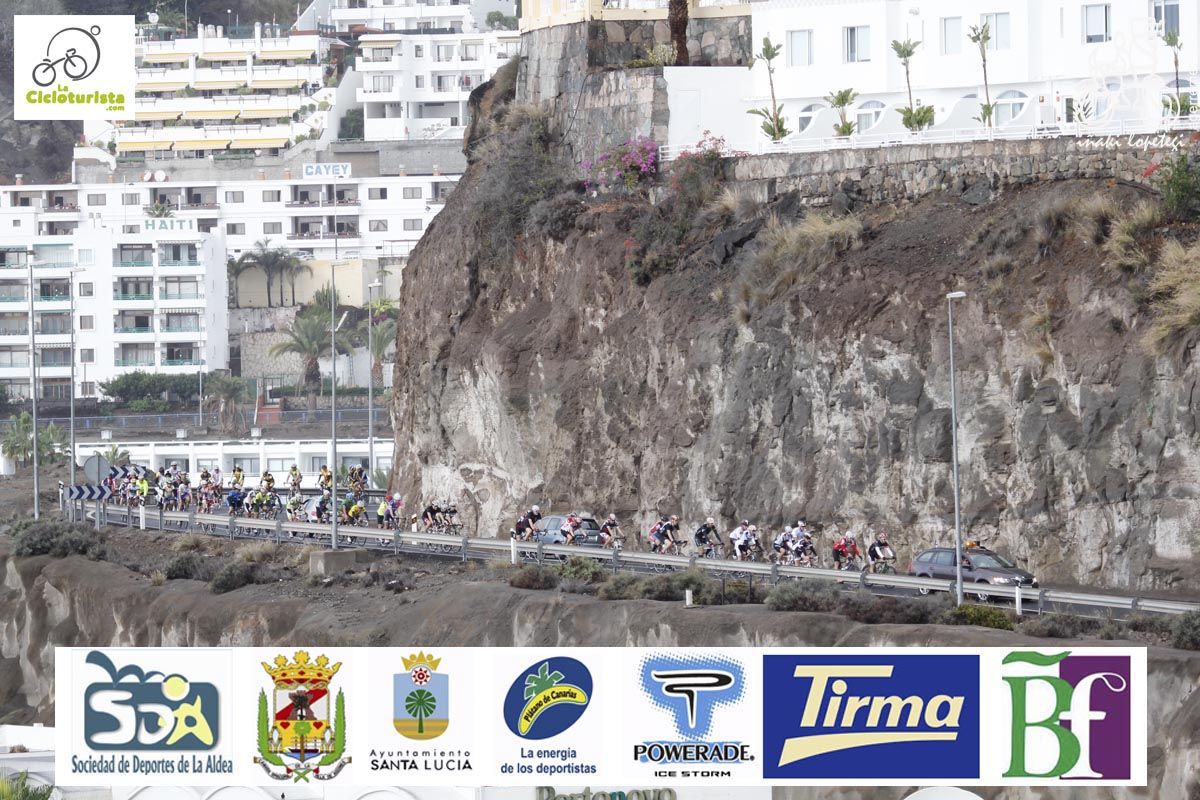 Cicloturista Gran Canaria_etapa2