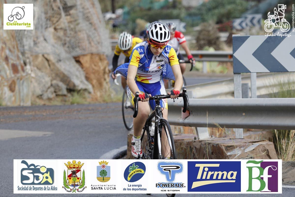 Cicloturista Gran Canaria_etapa2