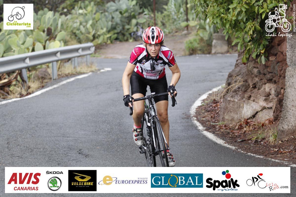 Cicloturista Gran Canaria_etapa2