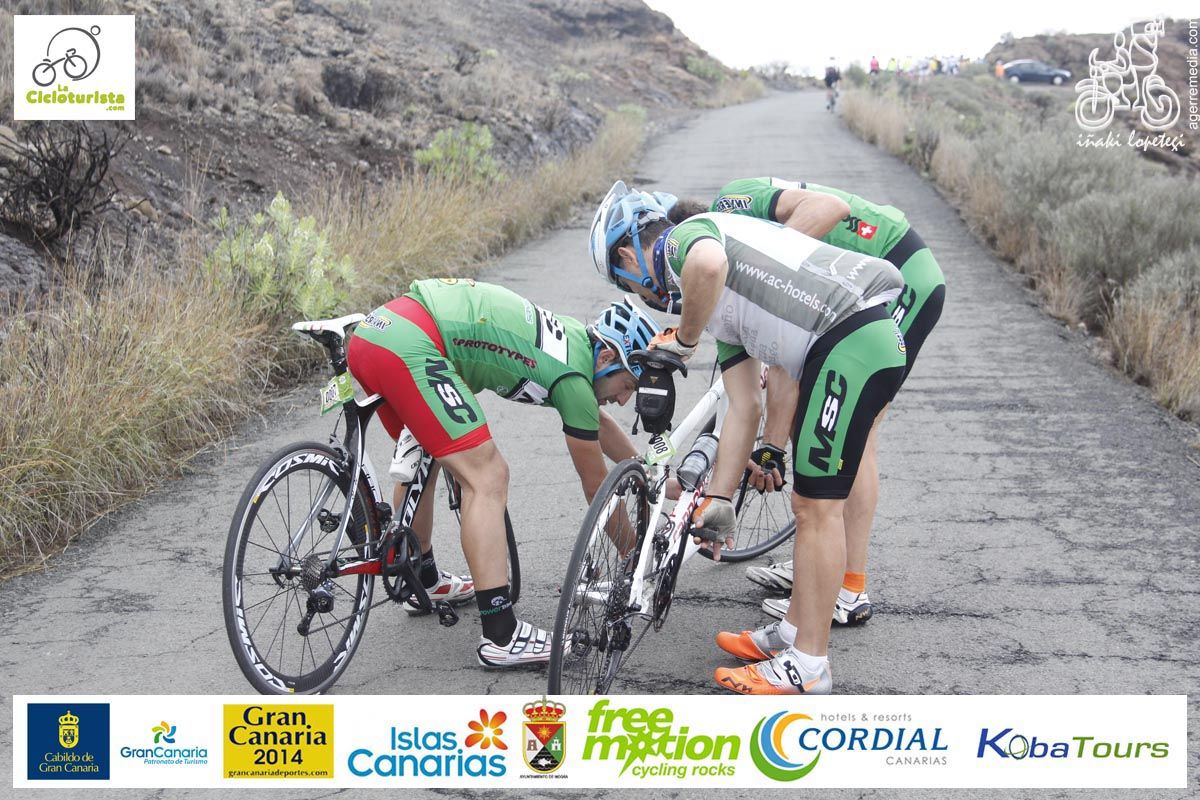Cicloturista Gran Canaria_etapa2