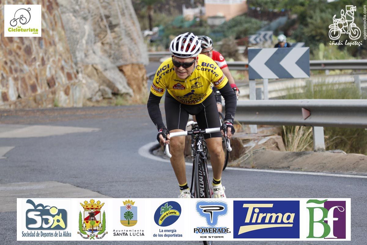 Cicloturista Gran Canaria_etapa2