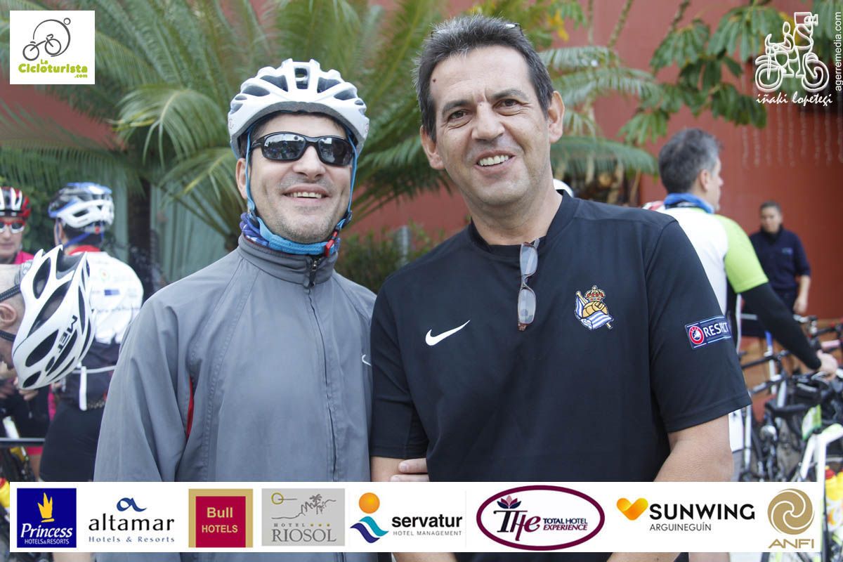 Cicloturista Gran Canaria_etapa2