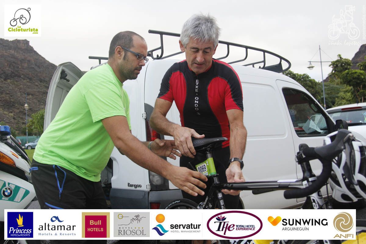 Cicloturista Gran Canaria_etapa2