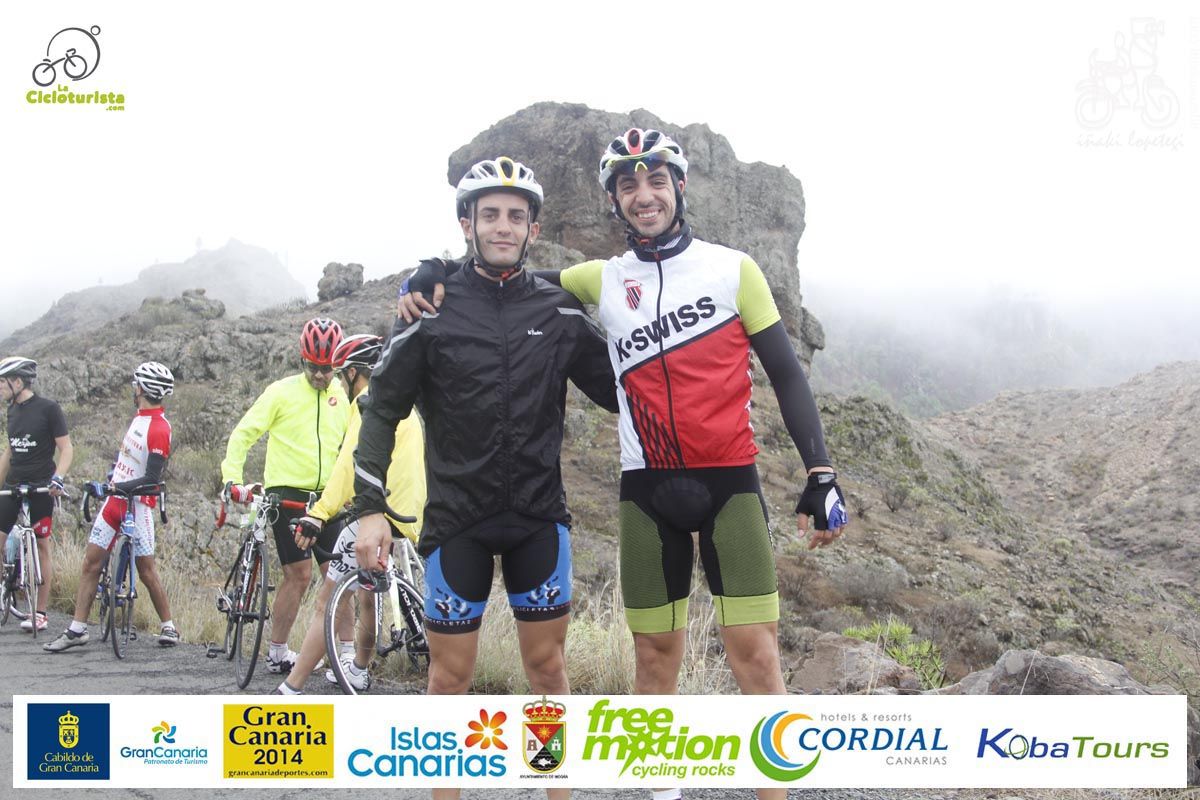 Cicloturista Gran Canaria_etapa2