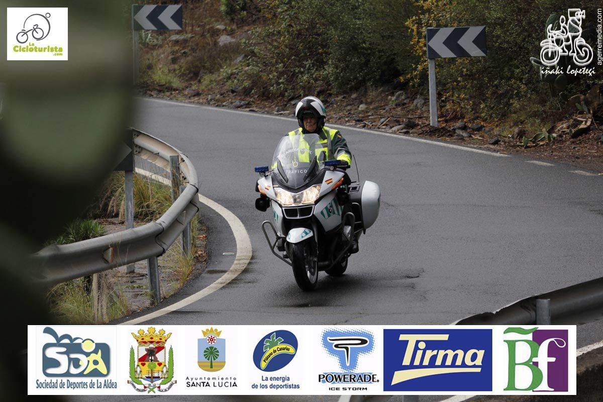 Cicloturista Gran Canaria_etapa2
