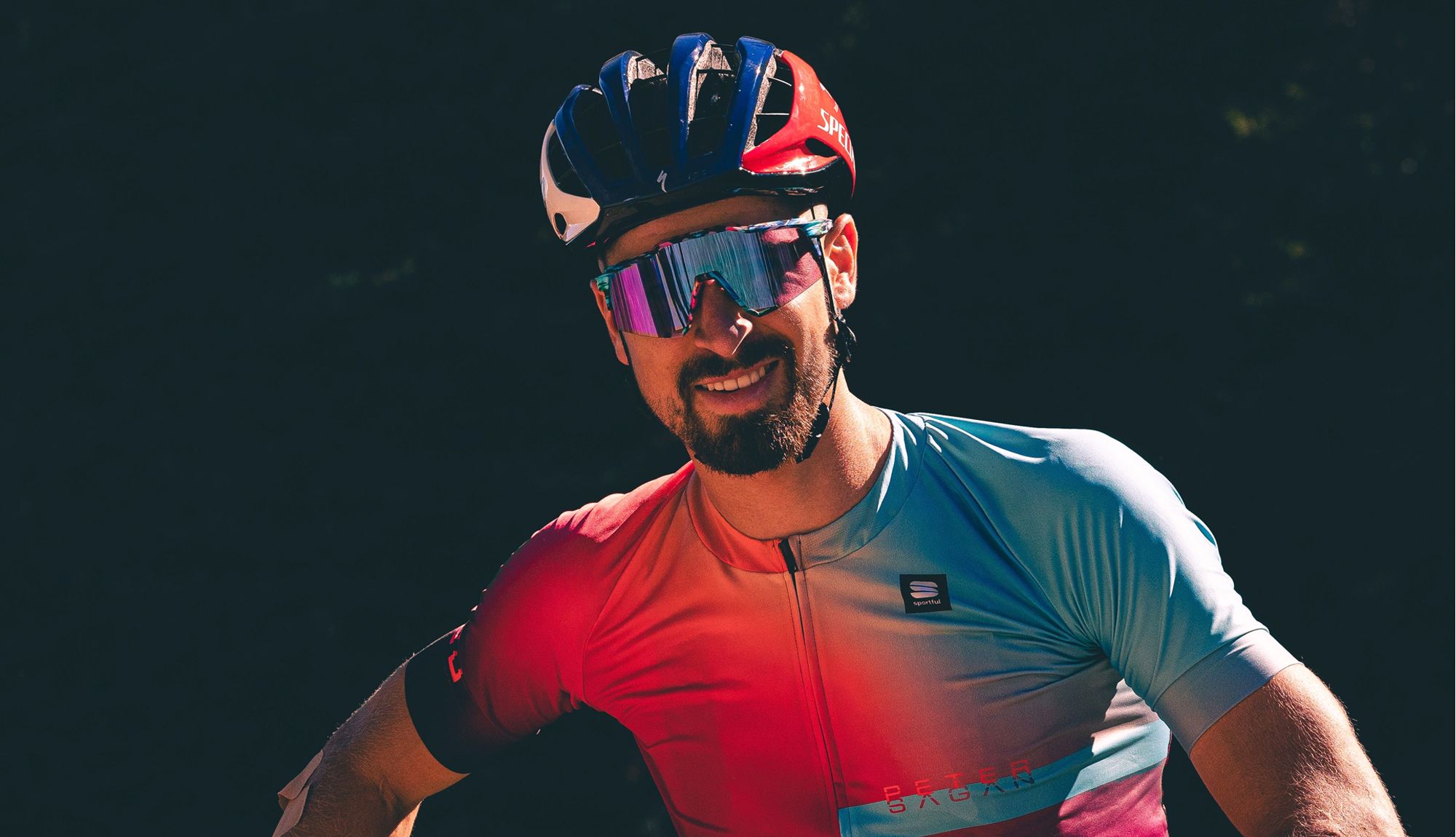 Peter Sagan no estará en los Juegos Olímpicos de París
