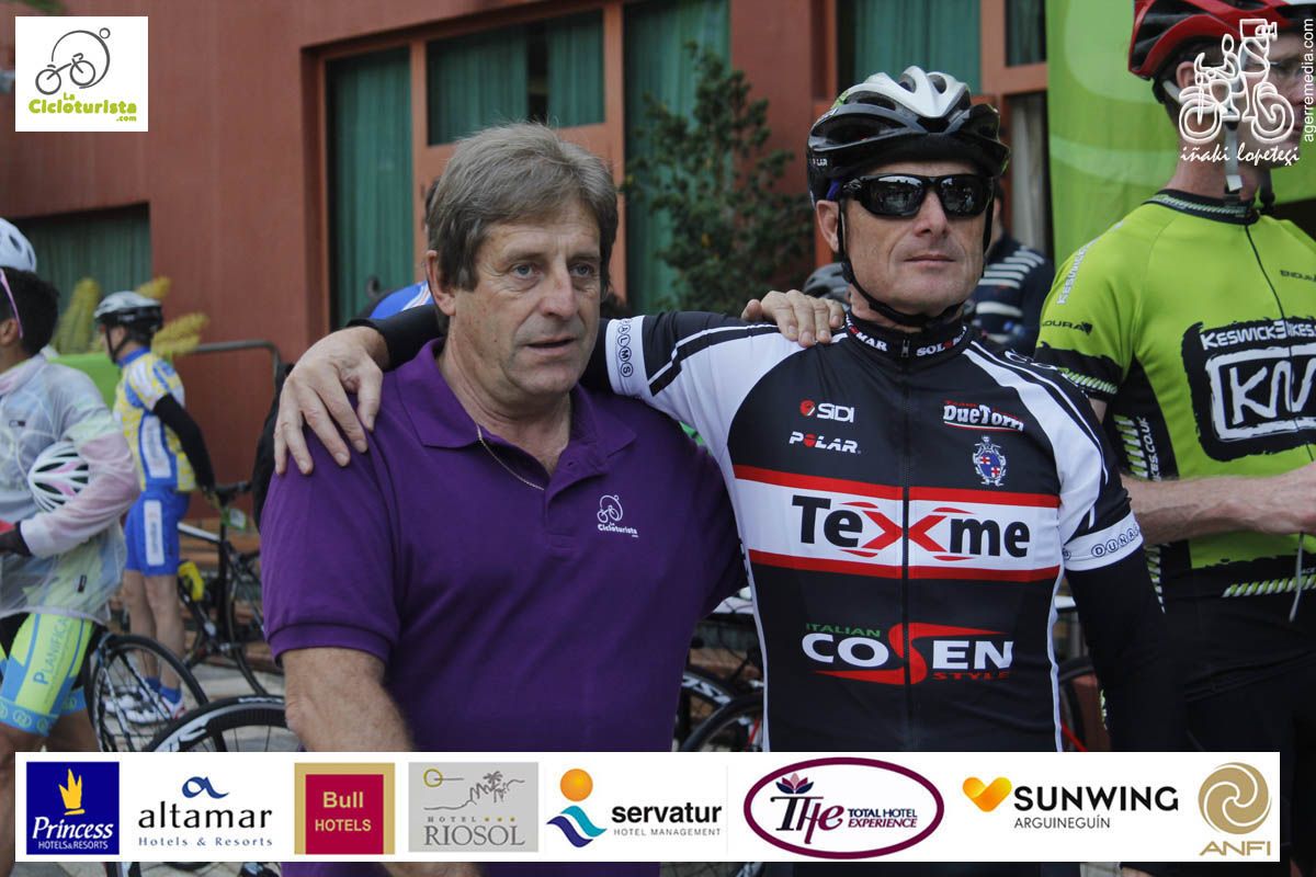 Cicloturista Gran Canaria_etapa2