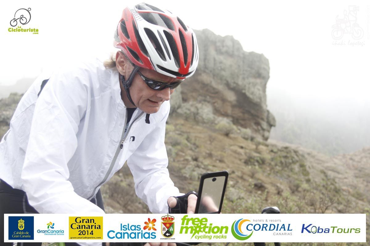 Cicloturista Gran Canaria_etapa2