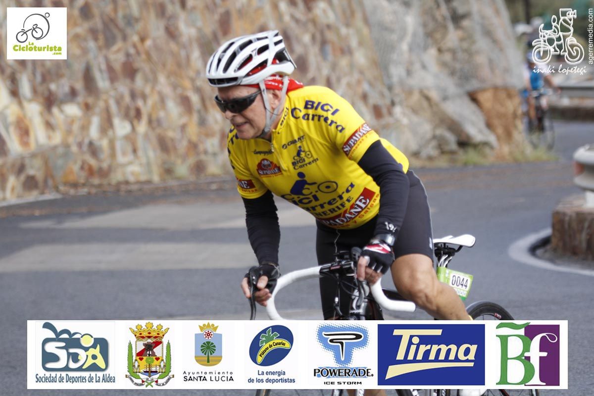 Cicloturista Gran Canaria_etapa2