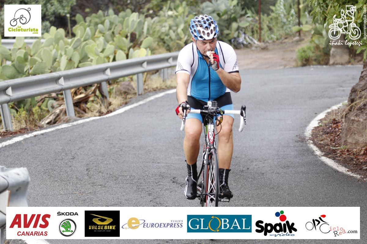 Cicloturista Gran Canaria_etapa2