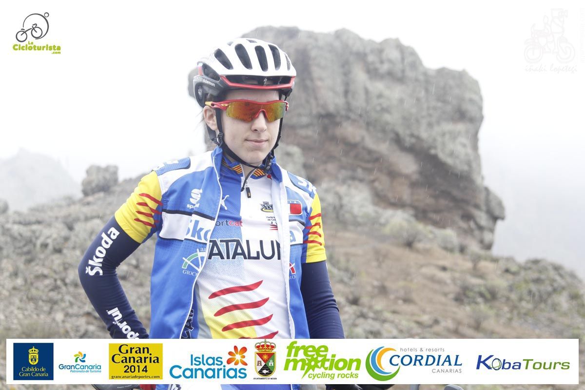 Cicloturista Gran Canaria_etapa2