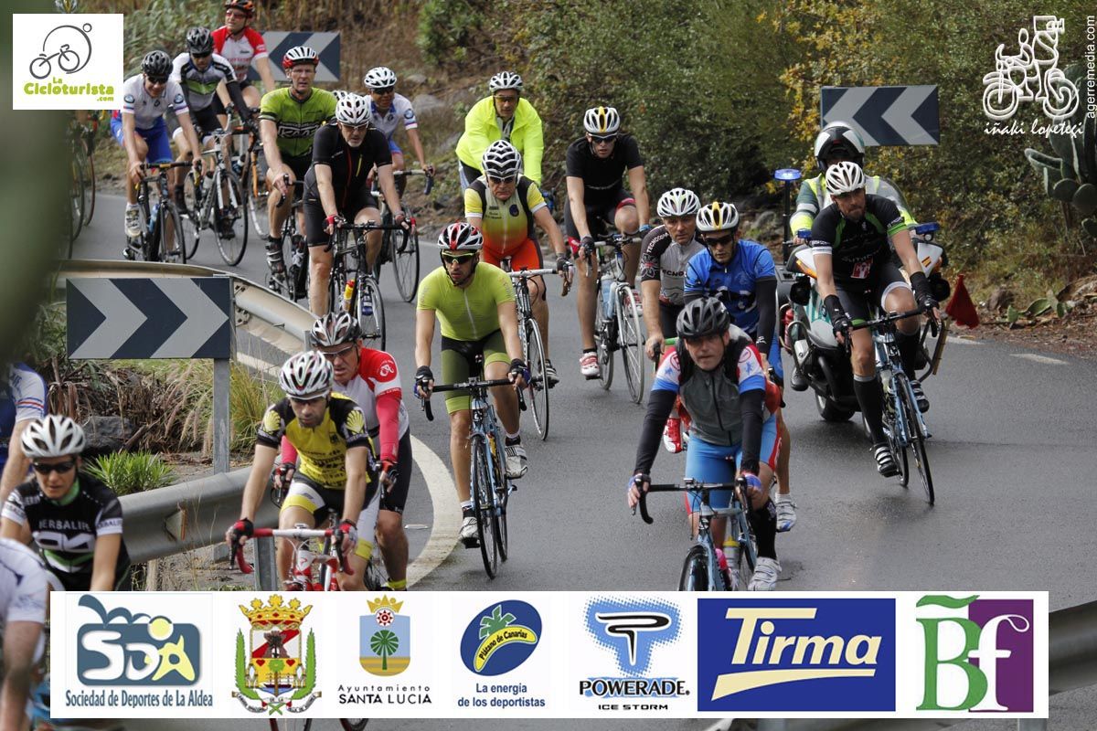 Cicloturista Gran Canaria_etapa2